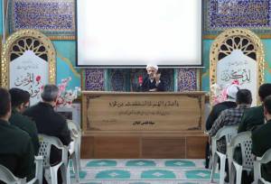 حجت‌الاسلام محمدی: رمضان انسان را از دانستن به فهمیدن می‌رساند