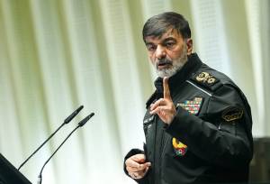 سردار رادان: راه‌اندازی دبیرستان‌های پلیس در دستورکار است