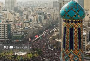 خاتمی: دشمنان ایران، آرزوی براندازی نظام را به گور خواهند برد