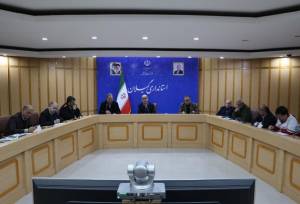 استاندار گیلان: اربعین یک سرمایه بزرگ معنوی و هویتی برای جامعه اسلامی است