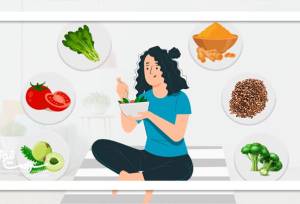 تمامی مواد غذایی قبل از مصرف باید شسته شوند؟