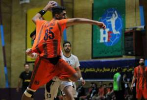 اعلام آمادگی کهگیلویه و بویراحمد برای میزبانی مسابقات هندبال آسیا