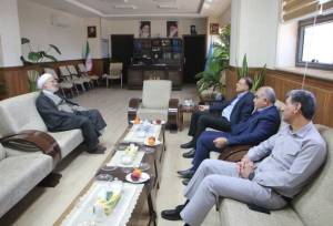 از برخورد با فساد، ابائی نداریم/ حمایت از صنایع؛ گامی مؤثر در کاهش آسیب‌های اجتماعی