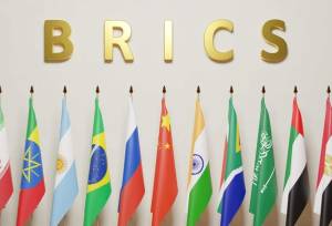 بریکس به‌دنبال ایجاد سپر مشترک امنیت سایبری