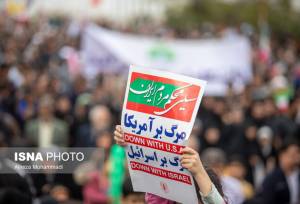 مسئول نمایندگی ولی‌فقیه در لشکر 14 امام حسین: اسرائیل تجزیه کشورها را هدف قرار داده است