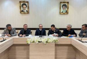 تسریع در جذب سرمایه‌گذار در منطقه آزاد اردبیل - بیله‌سوار