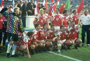 مهمان ناخوانده‌ای که قهرمان شد