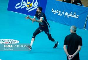 علیزاده پس از باخت به تیم عطایی: ویدیوچک بازی را به تشنج کشاند