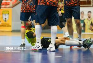 شروع مرحله متمرکز لیگ برتر هندبال مردان در اصفهان با ۳ نبرد سرنوشت‌ساز/ حساسیت در اوج