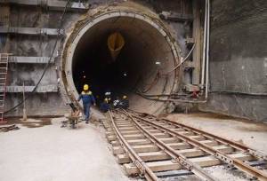 معماری ایستگاه متروی حرم حضرت عبدالعظیم(ع) چشم نواز خواهد بود