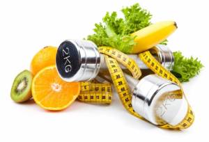 یک برنامه تغذیه ورزشی روزانه عمومی+ جدول