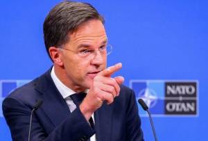 موضع‌گیری خصمانه دبیرکل ناتو علیه روسیه و چین