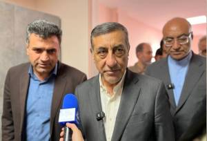 قائم‌پناه خوابگاه دانشگاه فرهنگیان کرمانشاه را افتتاح کرد