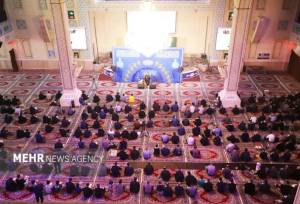 دزفول در آغوش رمضان؛ شهر با عطر دعا و همدلی جان گرفت