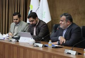 پر کردن شکاف میان نوآوری و بدنه حکمرانی در فروم حکمرانی در اینوتکس