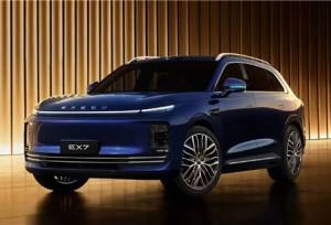  تولید انبوه خودرو با تکنولوژی ترمز الکترو مکانیکی