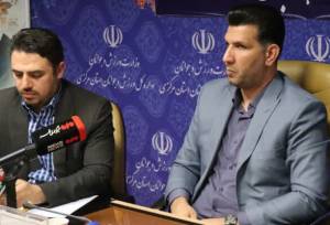 پاکدل: بودجه ورزش در مجلس باید با نگاه کارشناسی و هماهنگی توزیع شود