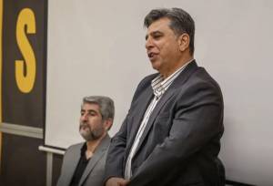 مدیرعامل سپاهان: هنوز شانس قهرمانی داریم/ نقل‌وانتقالات مطابق اولویت‌های کادر فنی انجام شد