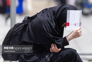 دخل و خرج نمایشگاه کتاب نمی‌خواند/ ۱۰ میلیارد تومان پول غذای نمایشگاه!