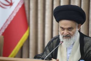 آتش زدن مساجد و مراکز درمانی ماهیت اغتشاشگران را برای مردم روشن کرد