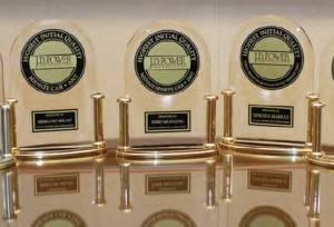 روایت «جی.‌دی. پاور» از هوشمندسازی پرریسک خودروها