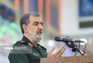 انقلاب اسلامی سرآغاز تاریخ جدید ایران است/ اگر جنگ شود، آتش‌بسی در کار نیست