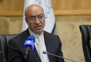 استاندار کرمانشاه: آرامش نسبی بر بازار حاکم است/ بازار محل قضاوت مردم از مدیران است