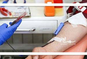 رمضان را با کاهش اهدای خون آغار نکنیم