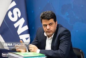 گزارش‌ها از مصرف آب اصفهان برای صنعت استان یزد حکایت دارد