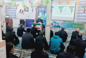 سبزی: نهضت زندگی با آیه‌ها تلاشی هدفمند برای گسترش فرهنگ قرآنی است