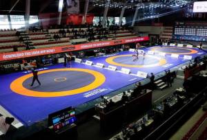 مشکل ملی‌پوشان ایران برای حضور در مسابقات رنکینگ اتحادیه جهانی حل شد