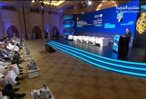 عراقچی: حل مسئله فلسطین سنگ‌بنای امنیت پایدار در منطقه‌ و جهان است