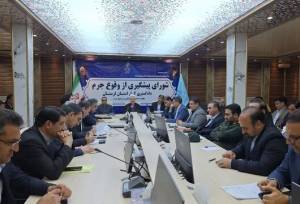 رئیس کل دادگستری لرستان: به تخلفات انتخاباتی بی‌درنگ رسیدگی می‌کنیم