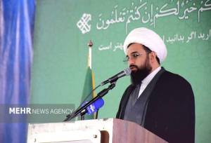 هدف‌گذاری «زندگی با آیه‌ها»: رساندن پیام قرآن به ۵۰ میلیون ایرانی