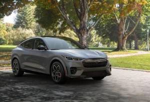 استراتژی «فورد» برای ادامه بقا چیست؟