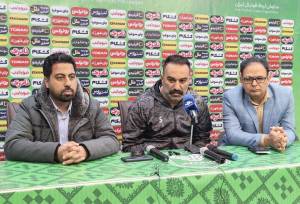 عمران‌زاده: روی نقاط قوت و ضعف خیبر کار کرده بودیم