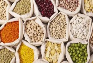 لرستان رتبه اول تولید حبوبات کشور را دارد