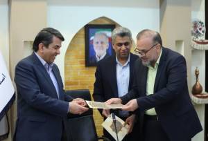 شهردار کرمان رئیس ستاد اجرایی خدمات سفر کرمان شد