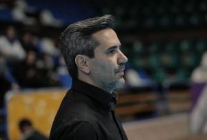 سرمربی تیم فوتسال گیتی‌پسند: گیتی‌پسند یک خانواده است/ جریان بازی را کاملاً کنترل کردیم