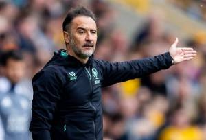 ویتور پریرا سرمربی ناتینگهام فارست شد