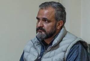 روایت بازیکن‌ساز ذوب‌آهن از آینده گاندوها و اولویت پرورش ستاره‌ها در آکادمی