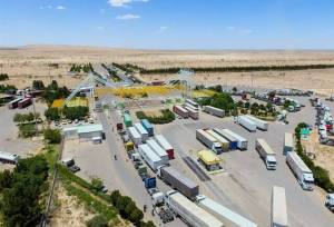 سرخس؛ از دروازه شرق تا هاب بزرگ تجاری و صنعتی ایران