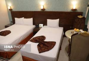 معاون استاندار آذربایجان غربی: ظرفیت اقامتی استان افزایش می‌یابد