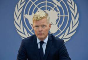 صنعا: گزارش نماینده سازمان ملل به شورای امنیت پوششی برای تداوم جنگ است