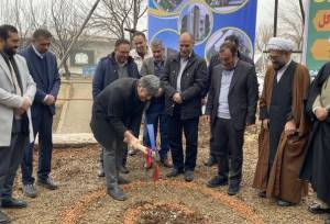 پروژه‌های مهم زیرساختی ارتقای کیفیت زندگی شهروندان هیدجی اجرامی شود