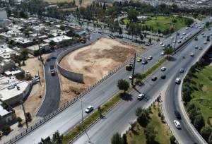 پایان یک گره ترافیکی قدیمی در شیراز/ راست‌گرد پل غدیر تا پایان سال به بهره‌برداری می‌رسد