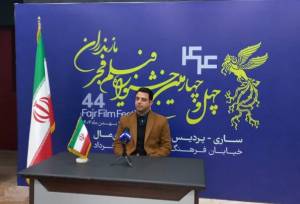 ظرفیت اکران فیلم فجر در مازندران با افتتاح ۵ پردیس سینمایی افزایش یافت