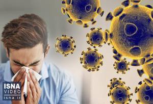 روند کاهشی ابتلا به آنفلوانزا و بیماری‌های تنفسی در مشهد