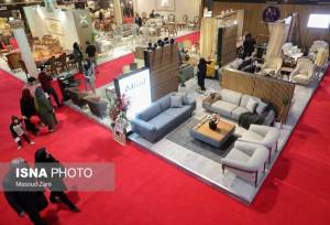نمایشگاه مبلمان البرز باید مزیت رقابتی و هویت مشخص داشته باشد