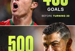 واکنش قاطع رونالدو به پیام غافلگیر کننده ترامپ